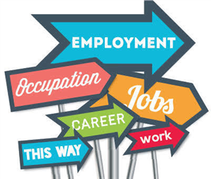 employment and training resources 